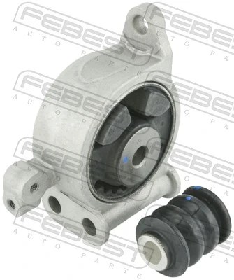 Подушка двигателя задняя NISSAN MURANO Z51 2007-2014 NM-Z51RR