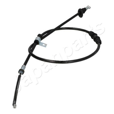 Трос стояночной тормозной системы BC-570L