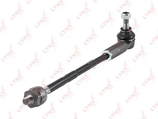 Рулевая тяга в сборе L подходит для VW Polo 1.2-1.6D 09, SEAT Ibiza V 1.2-2.0D 08 / Toledo IV 1.2-1.6D 12 C3067L