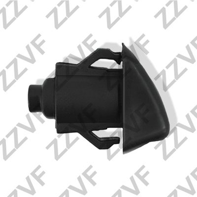 ФОРСУНКА ОМЫВАТЕЛЯ СТЕКЛА ЛЕВАЯ (L) MAZDA-6 (GG) 2002-... ZVGJ6E-67-510B