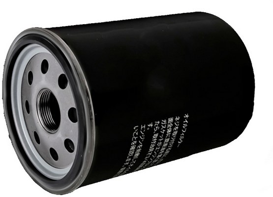 Фильтр масляный C41060
