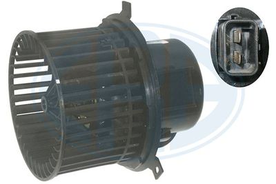 Вентилятор отопителя FORD TRANSIT 06- 664022
