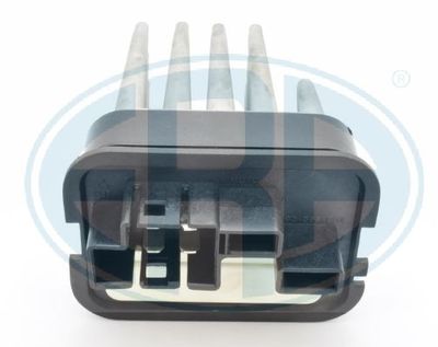 Резистор вентилятора отопителя OPEL ASTRA G/H 665048