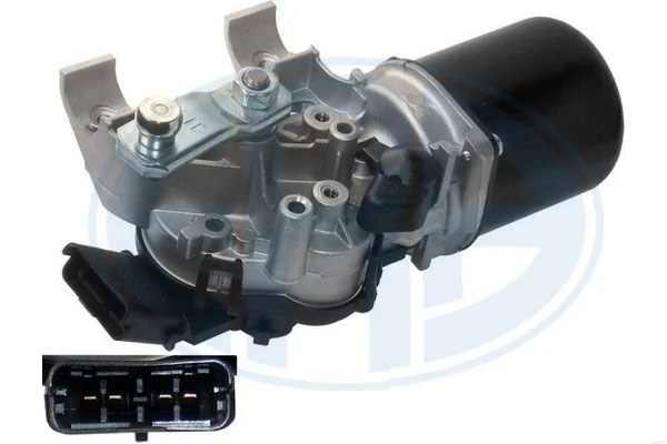 Мотор стеклоочистителя NISSAN QASHQAI 460162