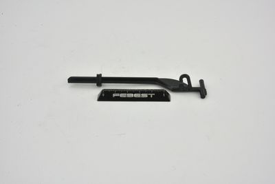 Ремкомплект открывания лючка бензобака TOYOTA AVENSIS 2003-2008 0199-AZT250FD