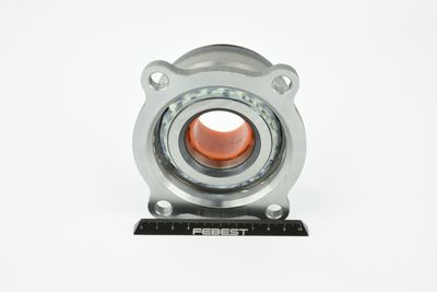 Ступица в сборе задняя NISSAN XTERRA N50 2005-2015 0282G-D40R