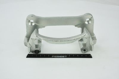Скоба суппорта задн левая TOYOTA LAND CRUISER PRADO 120 2002-2009 0177C-GRN210RL