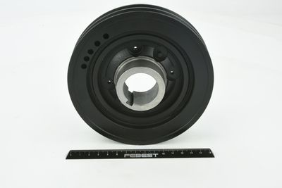 Шкив коленвала MITSUBISHI PAJERO II V14W-V55W 1991-2004 MDS-2800DT