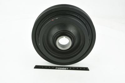 Шкив коленвала HONDA ACCORD CF3/CF4/CF5/CL1/CL3 1998-2002 HDS-J35A4