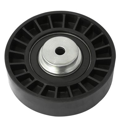 Ролик ремня приводного AUDI 80/100 2.0-2.8 90-96 (INA 532013210) AG03234