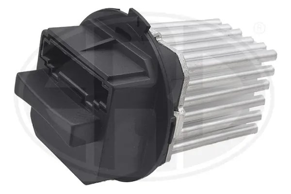 Резистор вентилятора отопителя CITROEN C3/C4/C5/C6 665128