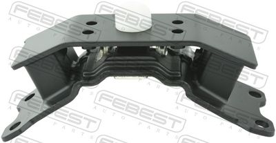 ПОДУШКА ДВИГАТЕЛЯ ЗАДНЯЯ подходит для TOYOTA LAND CRUISER URJ202,UZJ200,VDJ200 2007.09- [EU] TM-UZJ200WRR