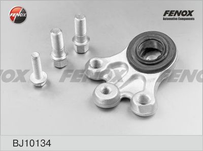 Опора шаровая Peugeot 407 04-, Citroen C6 06- BJ10134