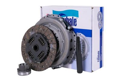 Сцепления комплект GAZ Gazelle, Sobol Business 2.8 Diesel (Cummins) / Gazelle Next 2.8 Diesel (Cummins) CK406