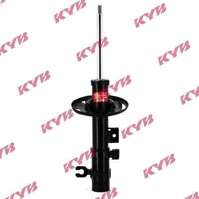 Амортизатор передний правый Mazda CX-3 3340138