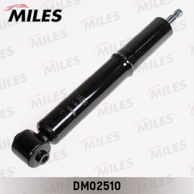 ЗАМЕНА НА DM02510-01 Амортизатор задний масляный AUDI 100/A6 91-97 (KYB 441084) DM02510