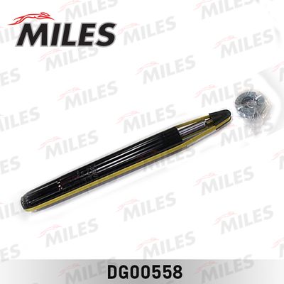 Амортизатор передний левый/правый газовый TOYOTA CAMRY 08/94-08/96(патрон) (KYB 365096) DG00558
