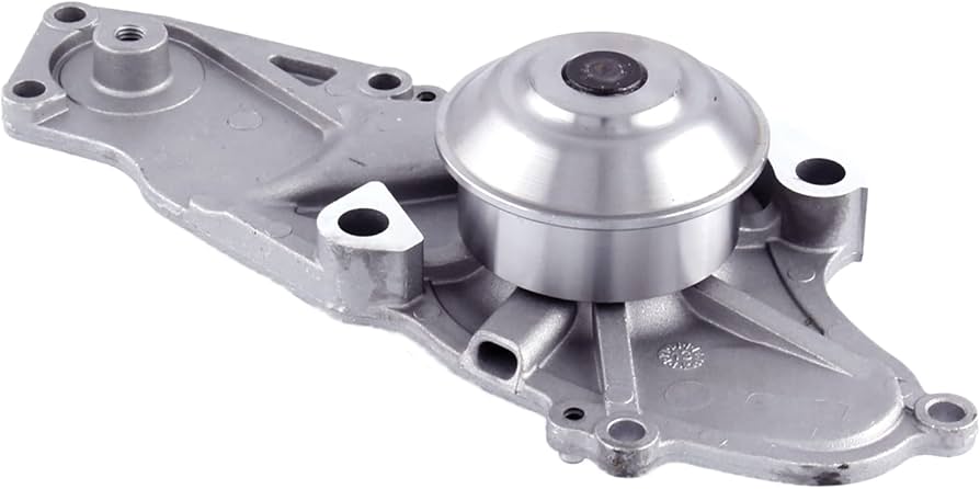 ПОМПА ВОДЯНАЯ HAVAL F7 F7X H6 1307100XEB03 GWP4111