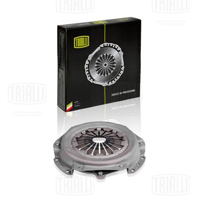 Корзина сцепления для Renault Logan 04- 1.4i FS 0906