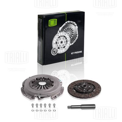 Комплект сцепления Kia Spectra 00- FR0808