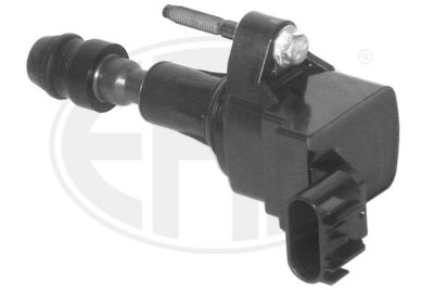 Катушка зажигания CHEVROLET CAPTIVA 880403