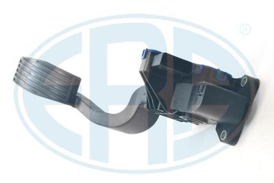 Датчик положения педали акселератора OPEL CORSA D FIAT 500 551305
