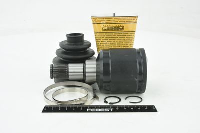 ШРУС ВНУТРЕННИЙ ЛЕВЫЙ 19X35X22 подходит для SUZUKI LIANA RH413/RH416/RH418 2001-2008 0711-LNLHR