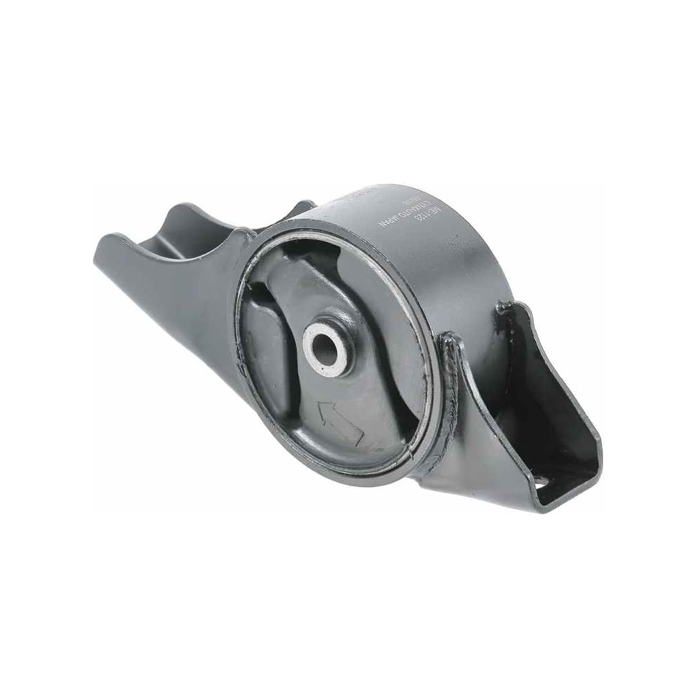Опора двигателя задняя подходит для NISSAN Almera(N16) 2.2D 03 / Almera Tino 1.8-2.2D 00-06 / Primera(P12) 1.6-1.8 02 ME-1123
