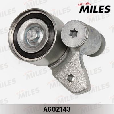 Ролик ремня ГРМ AUDI A4/A6 3.0 00-06 (INA 531050120) AG02143