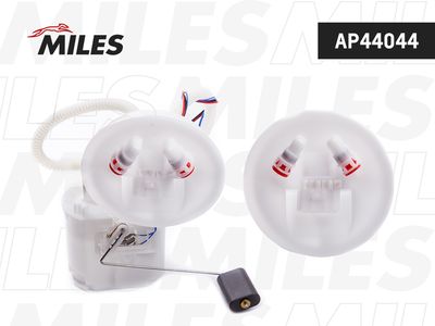 Насос топливный в сборе (3 bar) FORD FOCUS 98-04/ (BOSCH 0986580994) AP44044