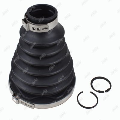 Пыльник ШРУСа внутренний LAND ROVER DISCOVERY III/IV CD51009