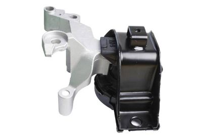 Опора двигателя передняя правая (гидравл) NISSAN QASHQAI ME22134H