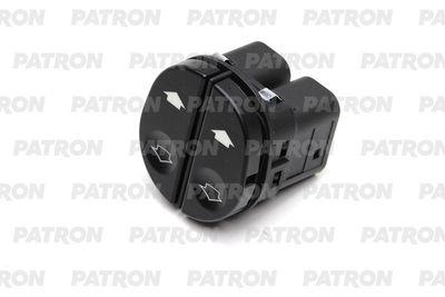 Кнопка стеклоподъемника FORD: Transit Connect 02-13Tourneo Connect P150074