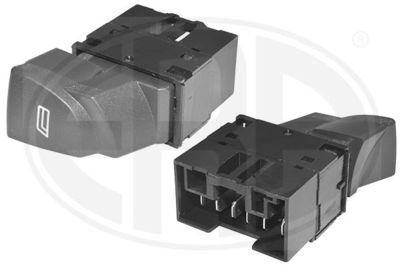 Выключатель стеклоподъемника FIAT DUCATO 06- 662519