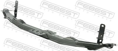 Усилитель бампера переднего NISSAN TEANA 06.09-12.13 0236-J32UPF