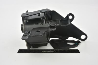 Опора двигателя левая TOYOTA AVENSIS ADT25#,AZT25#,CDT250,ZZT25# 2003.01-2008.11 TM-ZZT250LH