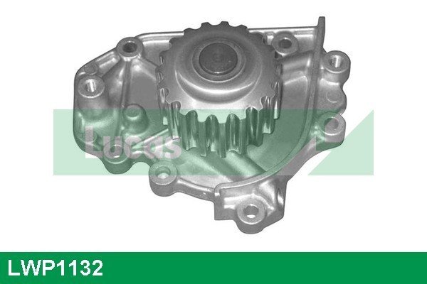 Насос водяной для а/м Mitsubishi Pajero (90-)/Pajero III (00-)/Pajero IV (06-) 2.8TD/3.2DI-D LWP1132