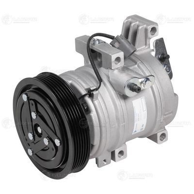 Компрессор кондиц. для а/м Mazda 6 (GG) (02-)/CX-7 (07-) LCAC2515