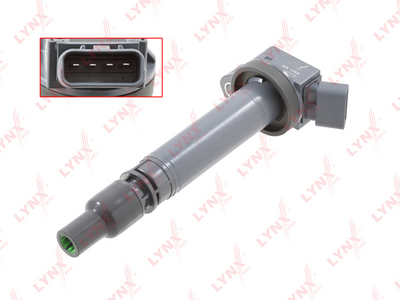 Катушка зажигания SPL1059