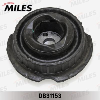 Опора амортизатора передняя PORSCHE CAYENNE 02- (LEMFORDER 3542901) DB31153