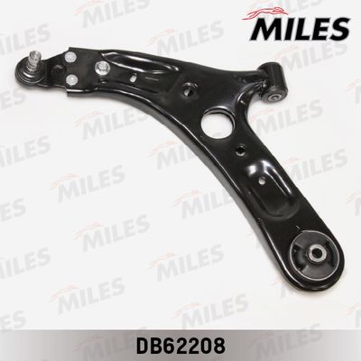 Рычаг передней подвески левый KIA CEED/HYUNDAI I30 12- (TRW JTC1702) DB62208