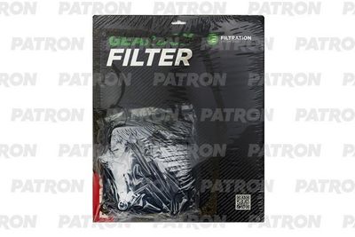 Фильтр АКПП с прокладкой DODGE  DURANGO 04-, JEEP  WRANGLER 07- PF5131
