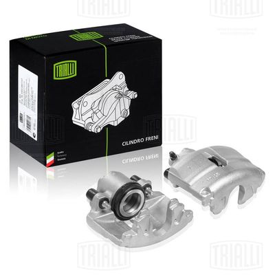 Суппорт торм. пер. прав. VW Polo Sedan (RUS) (10-) 1ZC d54mm (CF182004)