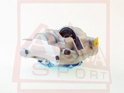 СУППОРТ ТОРМОЗНОЙ ЗАДНИЙ  ПРАВЫЙ PSA CTBCRCRR