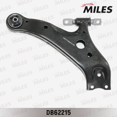 Рычаг передней подвески правый LEXUS RX350/RX450H 10- (CTR CQT-10R) DB62215