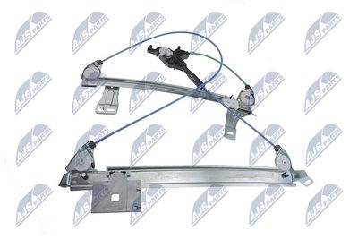 Стеклоподъемник, PEUGEOT 307 02-08 /PRAWY PRZЈD/ EPSPE011