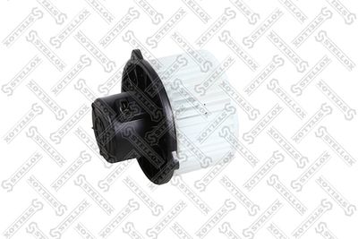 вентилятор отопителя! Hyundai Accent 99-02/Elantra 98-00 2999827SX