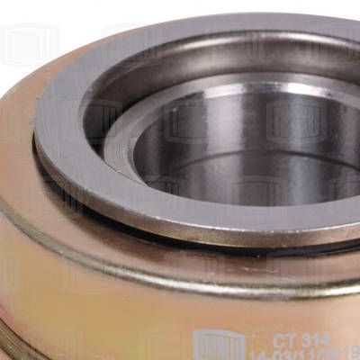 Муфта выкл. сцеп. УАЗ 3163 Patriot CT314